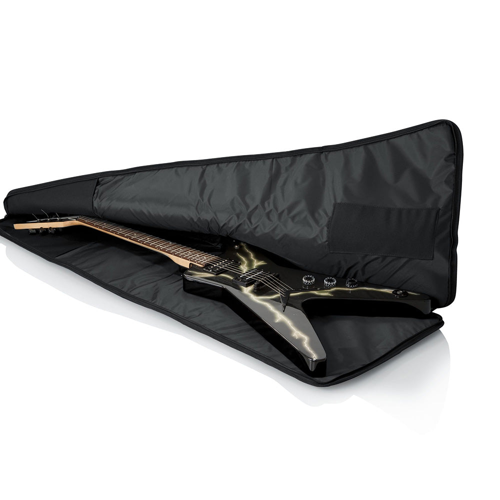 Gator Unique Shaped Guitar Gig Bag